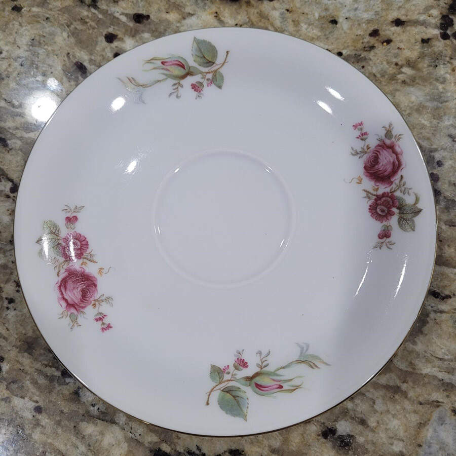 P860 Saucer by Eschenbach-1