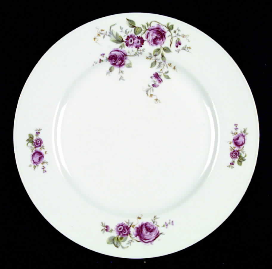 P860 Dinner Plate by Eschenbach-1