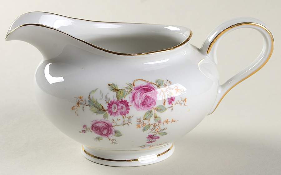 P860 Creamer by Eschenbach-1