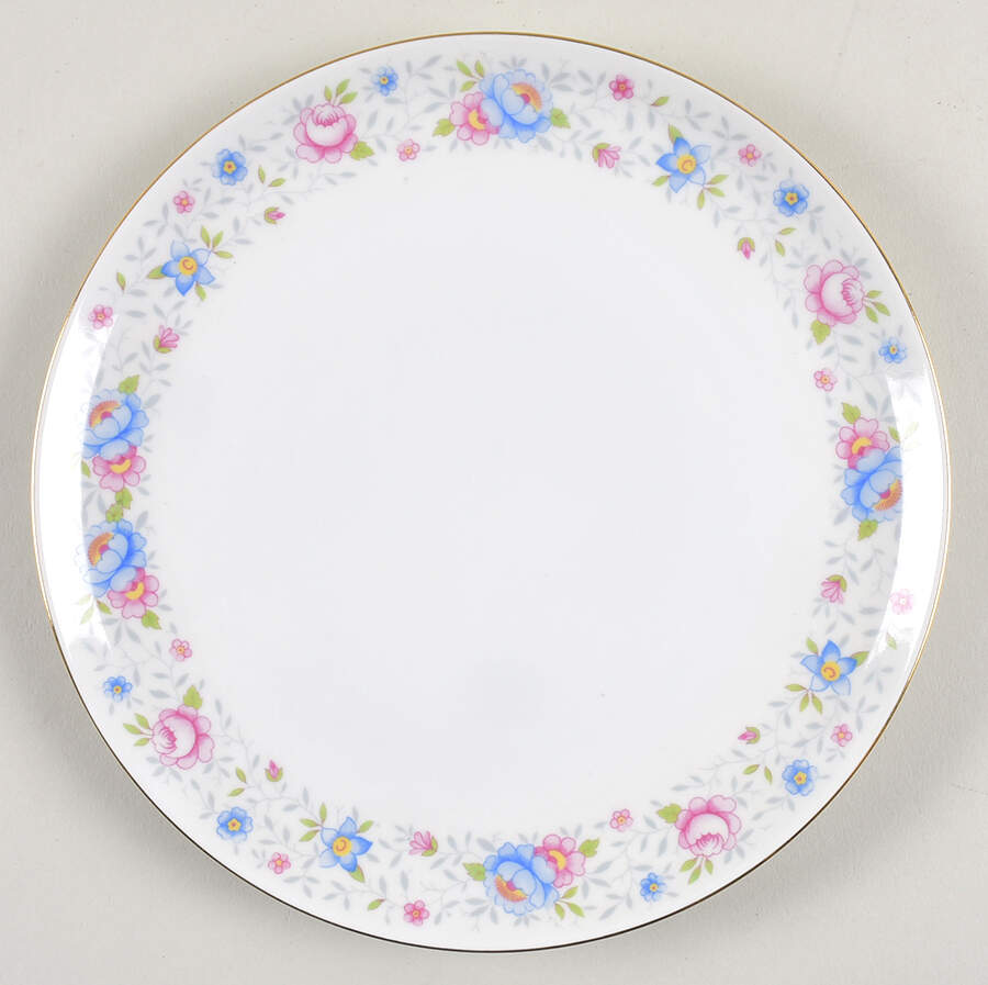 P865 Salad Plate by Eschenbach-1