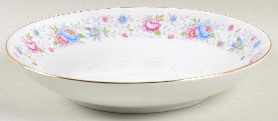 P865 Coupe Soup Bowl by Eschenbach-1