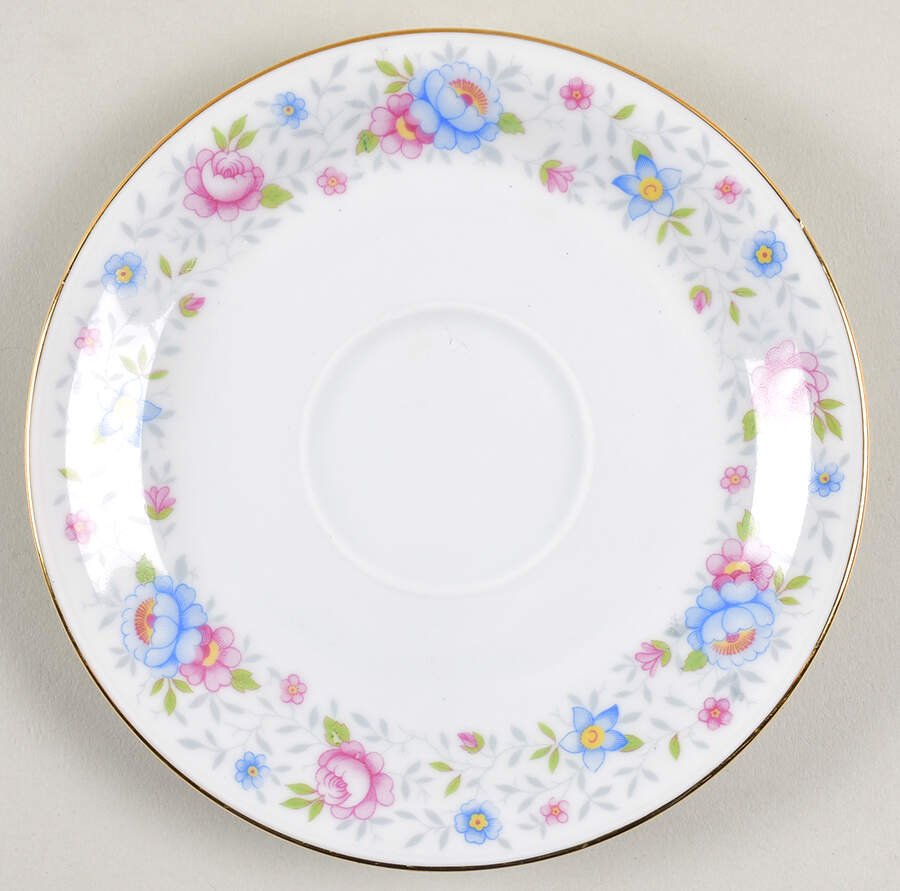 P865 Saucer by Eschenbach-1