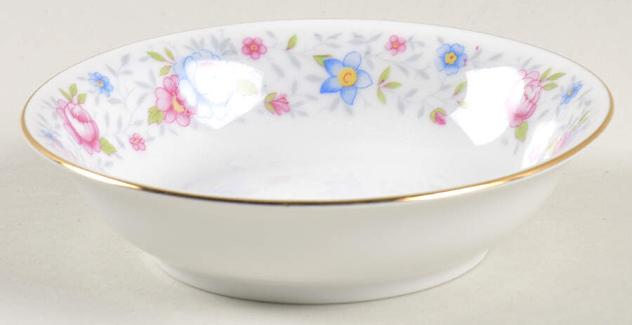 P865 Fruit/Dessert (Sauce) Bowl by Eschenbach-1