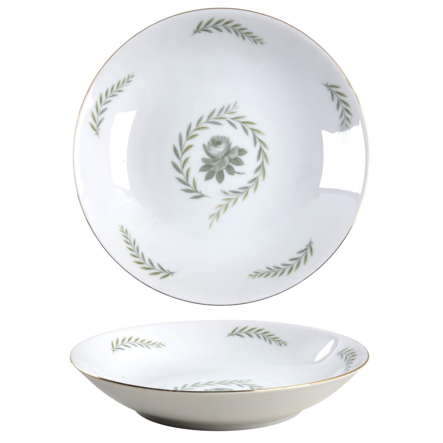 Roselyn Coupe Soup Bowl by Eschenbach-1