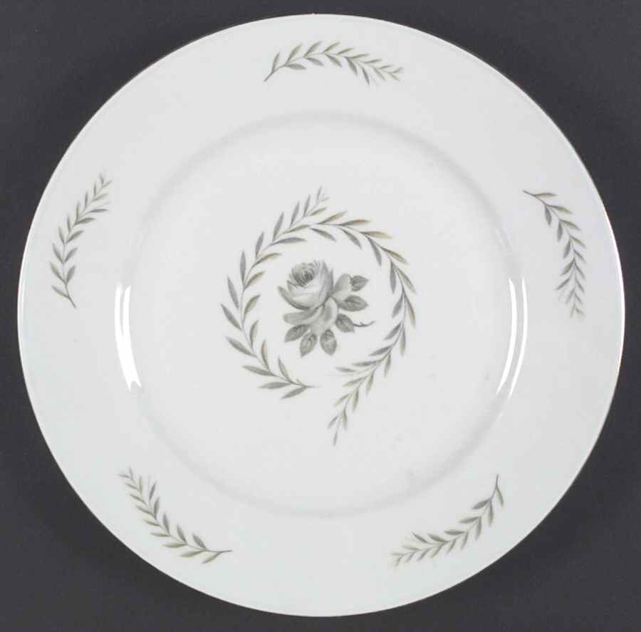 Roselyn Dinner Plate by Eschenbach-1