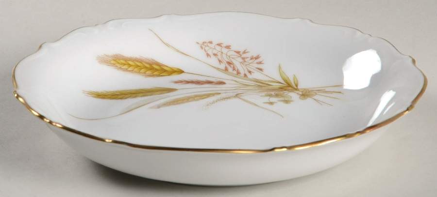 Royal Wheat Coupe Soup Bowl by Eschenbach-1
