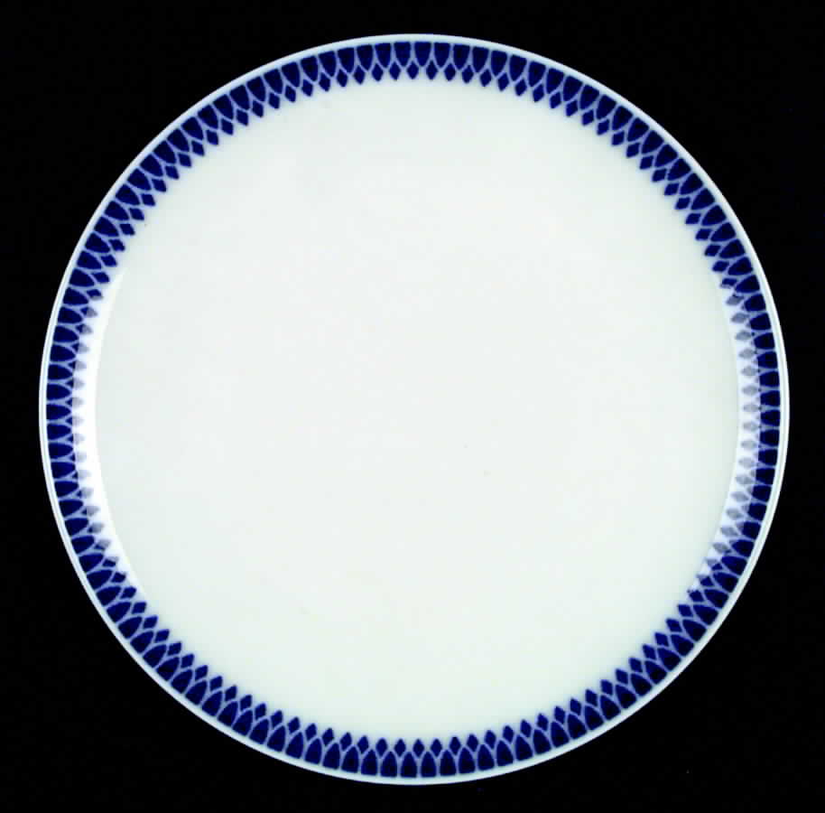 Scandia Dinner Plate by Eschenbach-1