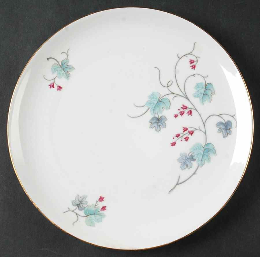 W1171 Salad Plate by Eschenbach-1