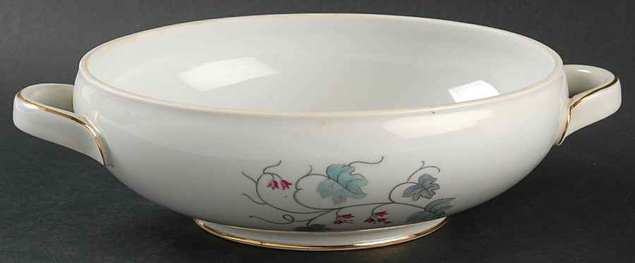 W1171 Round Vegetable No Lid by Eschenbach-1