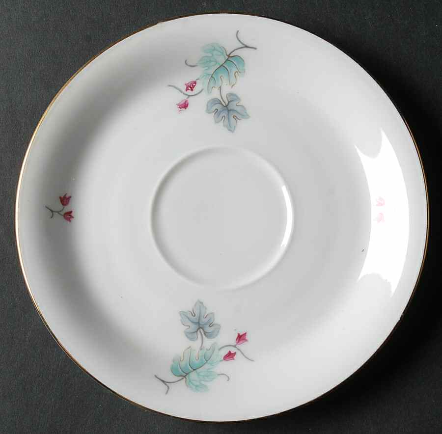 W1171 Saucer by Eschenbach-1