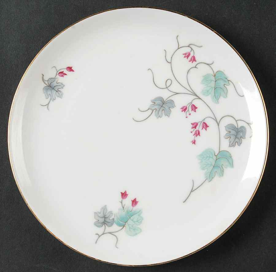 W1171 Bread & Butter Plate by Eschenbach-1