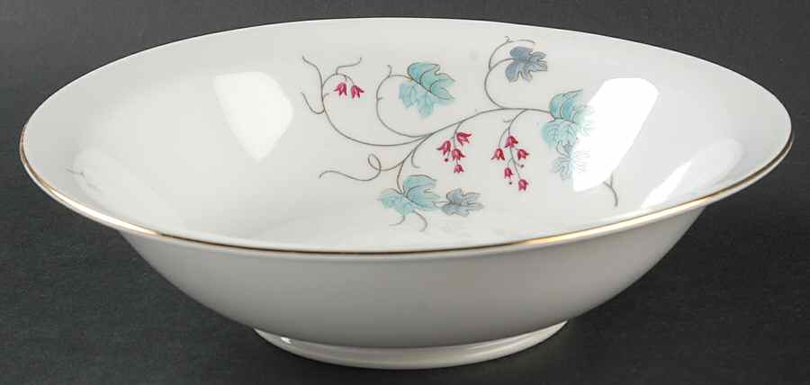W1171 9" Round Vegetable Bowl by Eschenbach-1