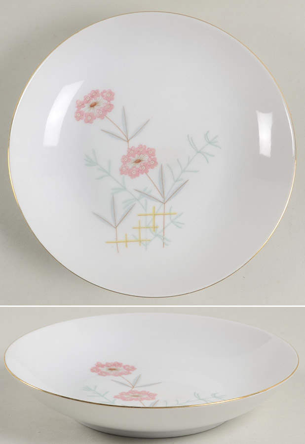 W1314 Coupe Soup Bowl by Eschenbach-1