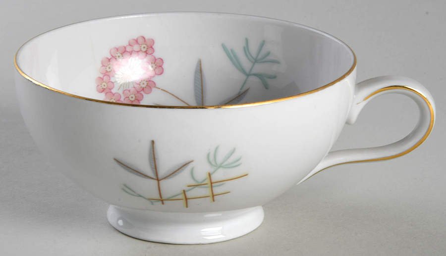W1314 Footed Cup by Eschenbach-1
