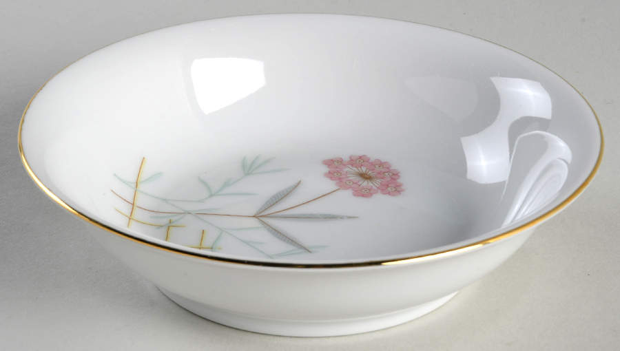 W1314 Fruit/Dessert (Sauce) Bowl by Eschenbach-1
