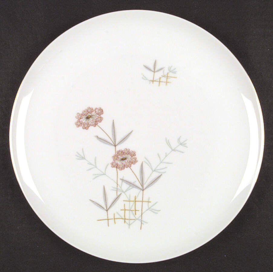 W1314 Dinner Plate by Eschenbach-1