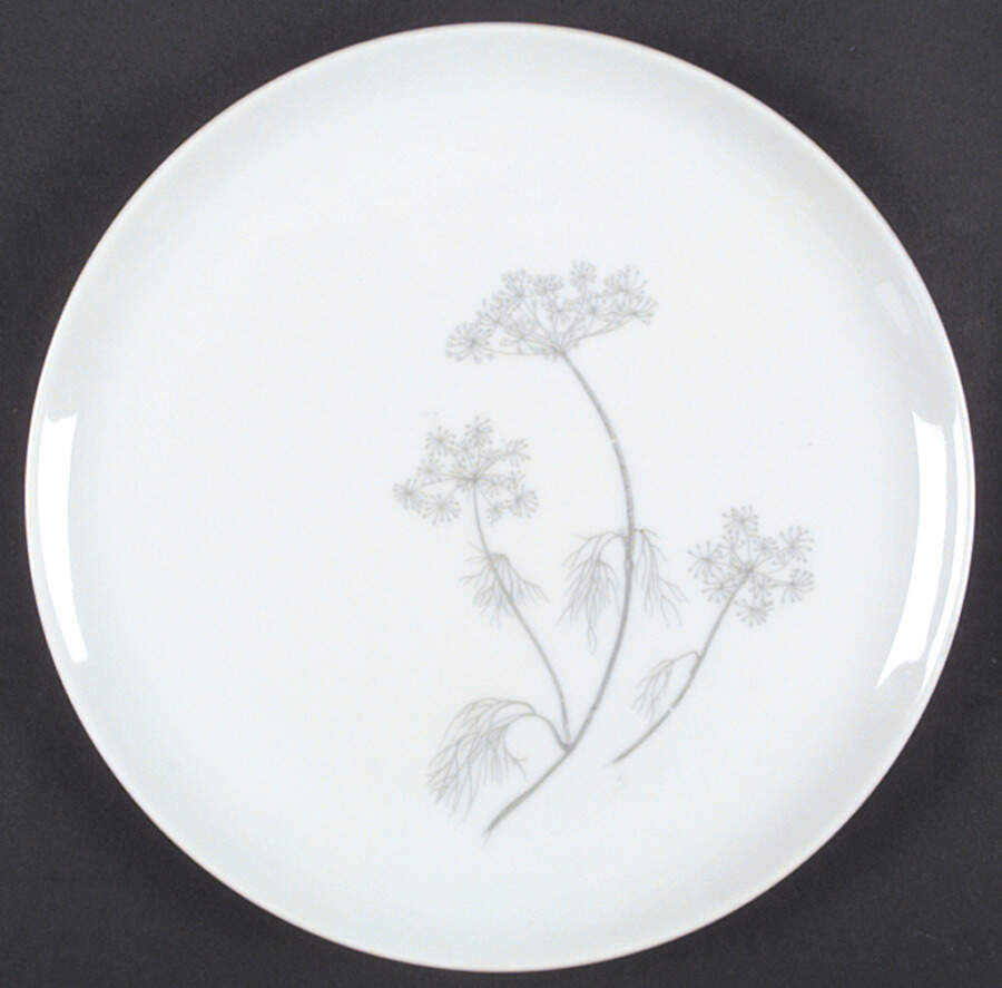 W1455 Dinner Plate by Eschenbach-1