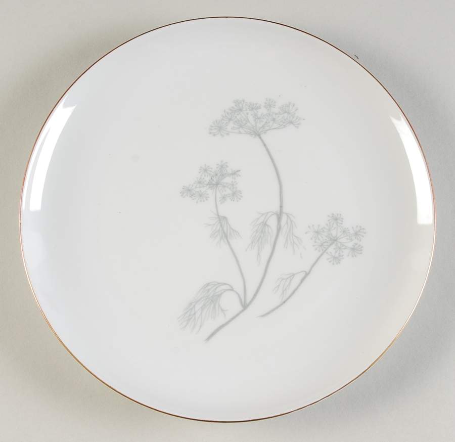 W1455 Salad Plate by Eschenbach-1