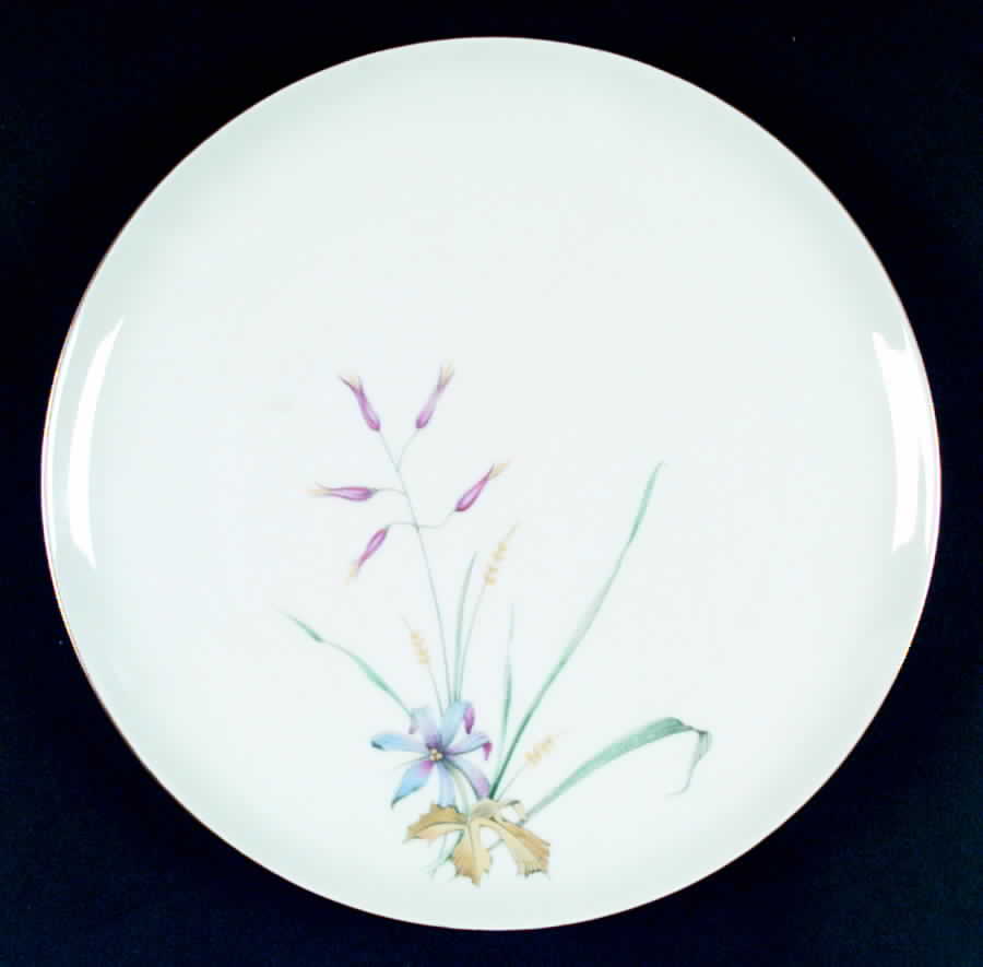 W1458 Dinner Plate by Eschenbach-1