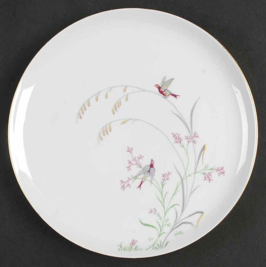 W1460 Salad Plate by Eschenbach-1