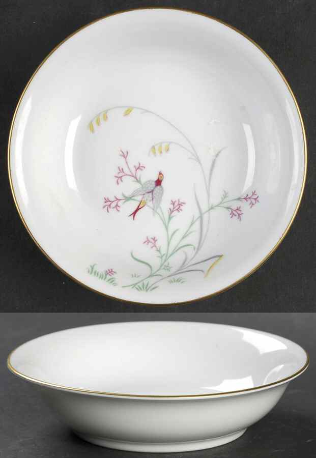 W1460 Fruit/Dessert (Sauce) Bowl by Eschenbach-1