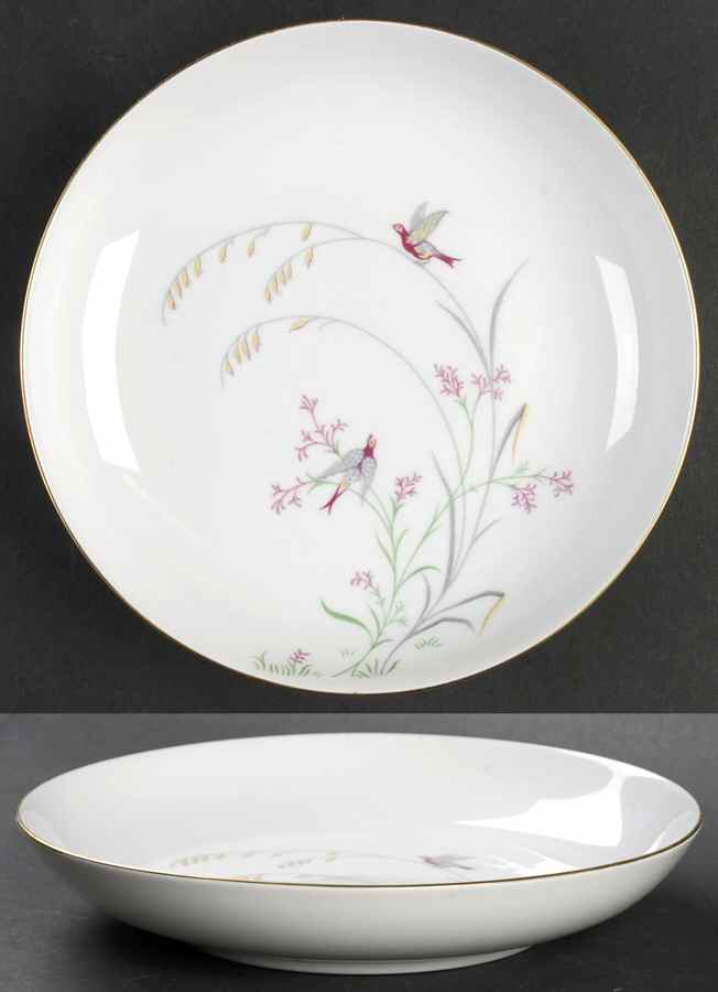 W1460 Coupe Soup Bowl by Eschenbach-1