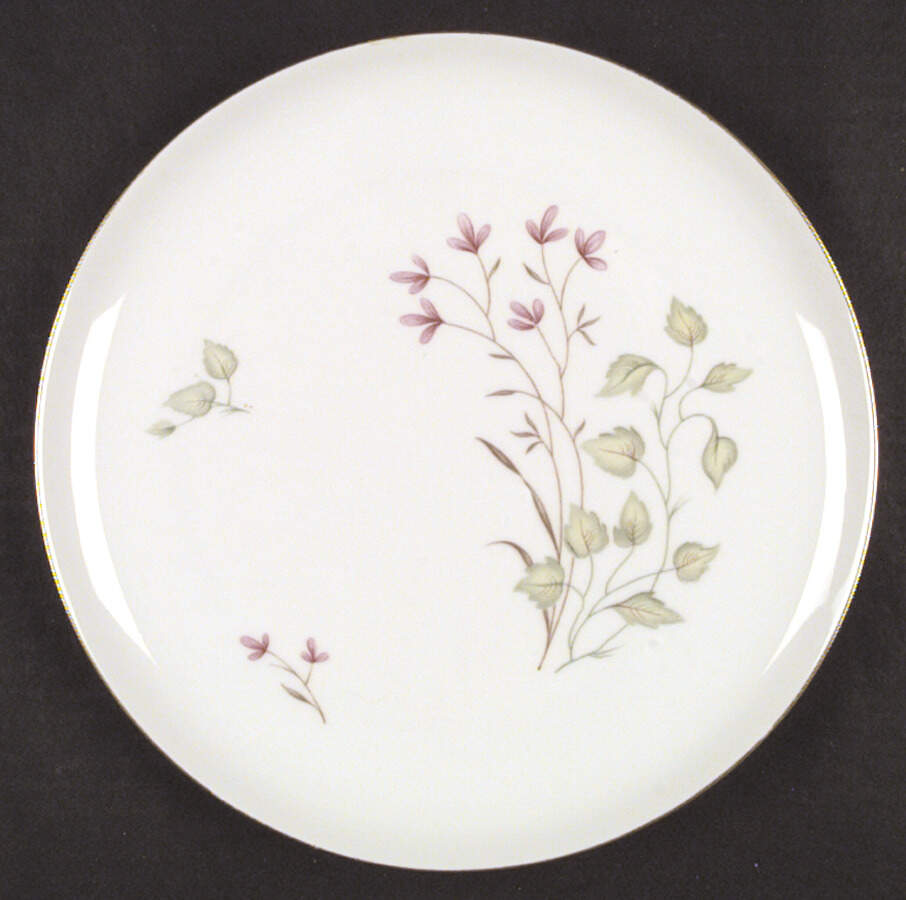 W1461 Dinner Plate by Eschenbach-1