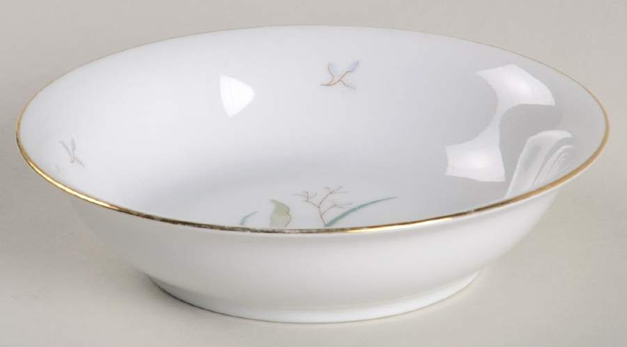 W1466 Fruit/Dessert (Sauce) Bowl by Eschenbach-1