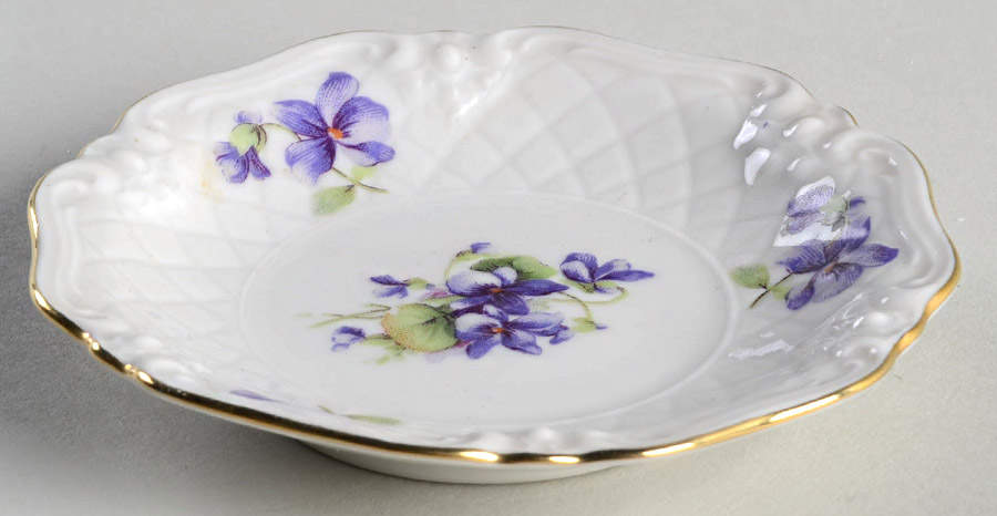 W1638 3" Ashtray by Eschenbach-1
