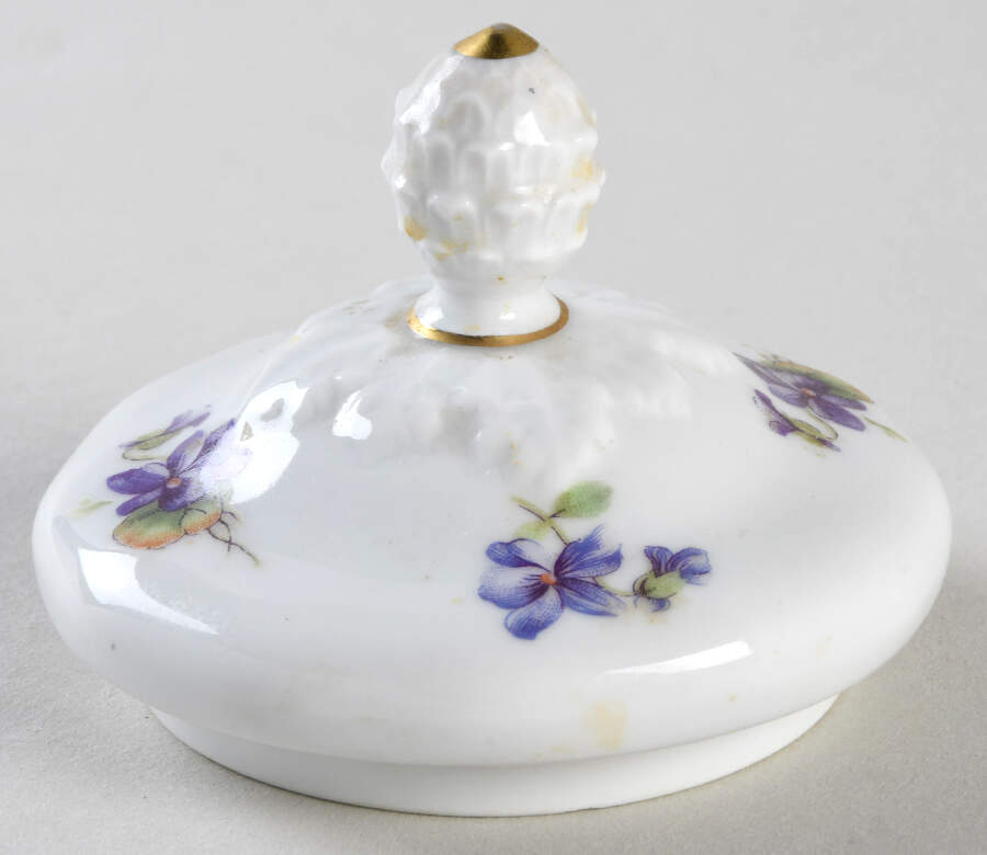 W1638 Lid for Sugar Bowl by Eschenbach-1