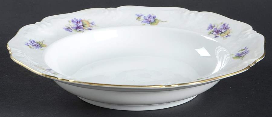 W1638 Rim Soup Bowl by Eschenbach-1