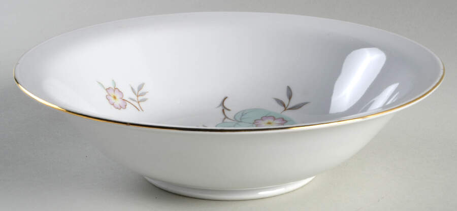 W1706 9" Round Vegetable Bowl by Eschenbach-1