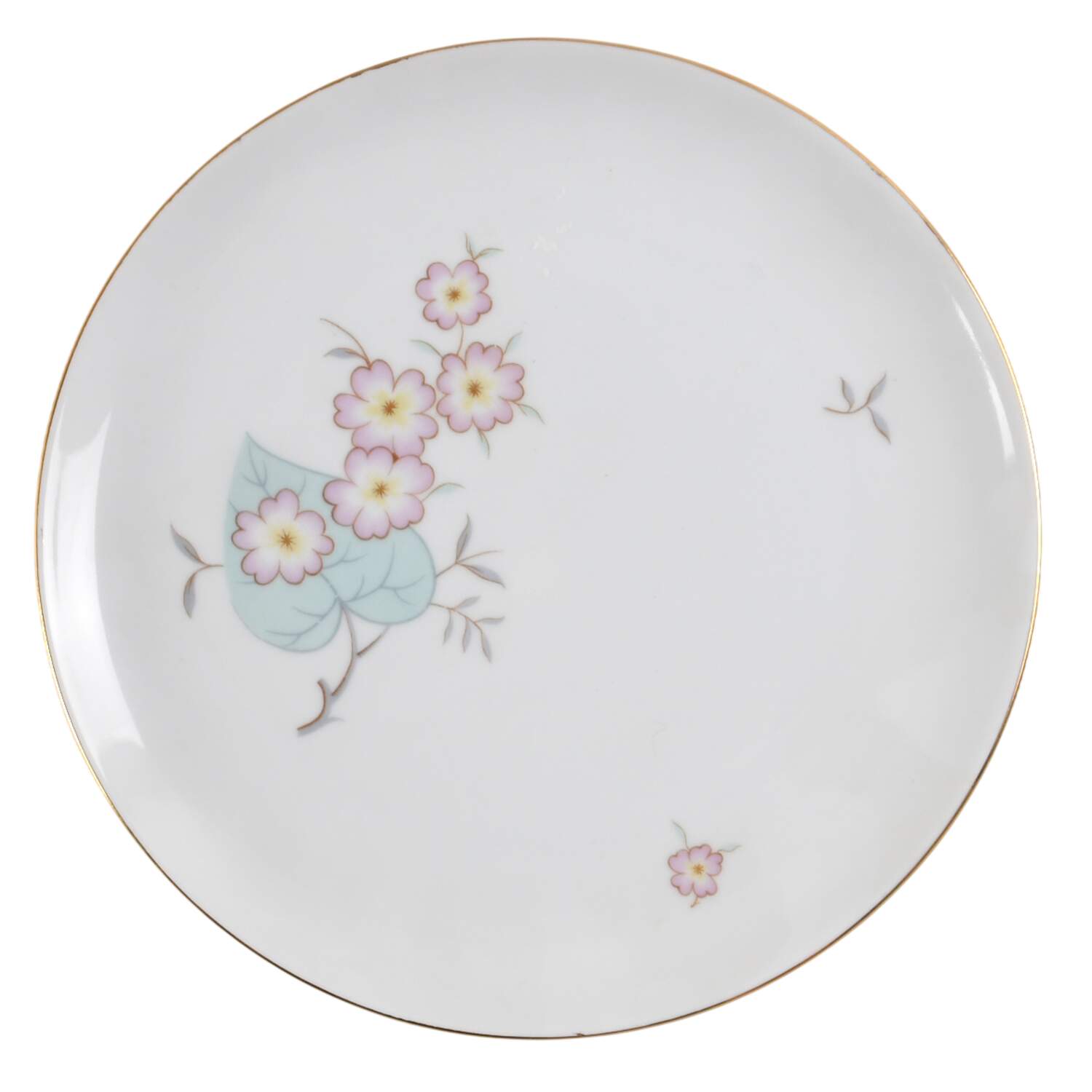 W1706 Salad Plate by Eschenbach-1