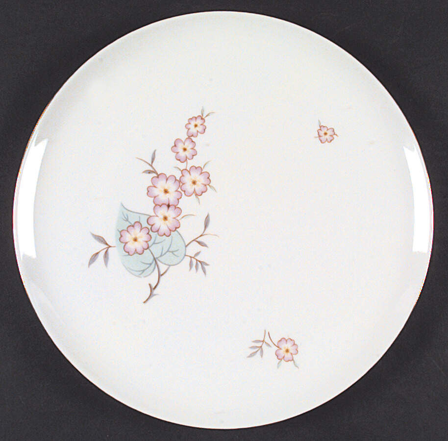 W1706 Dinner Plate by Eschenbach-1
