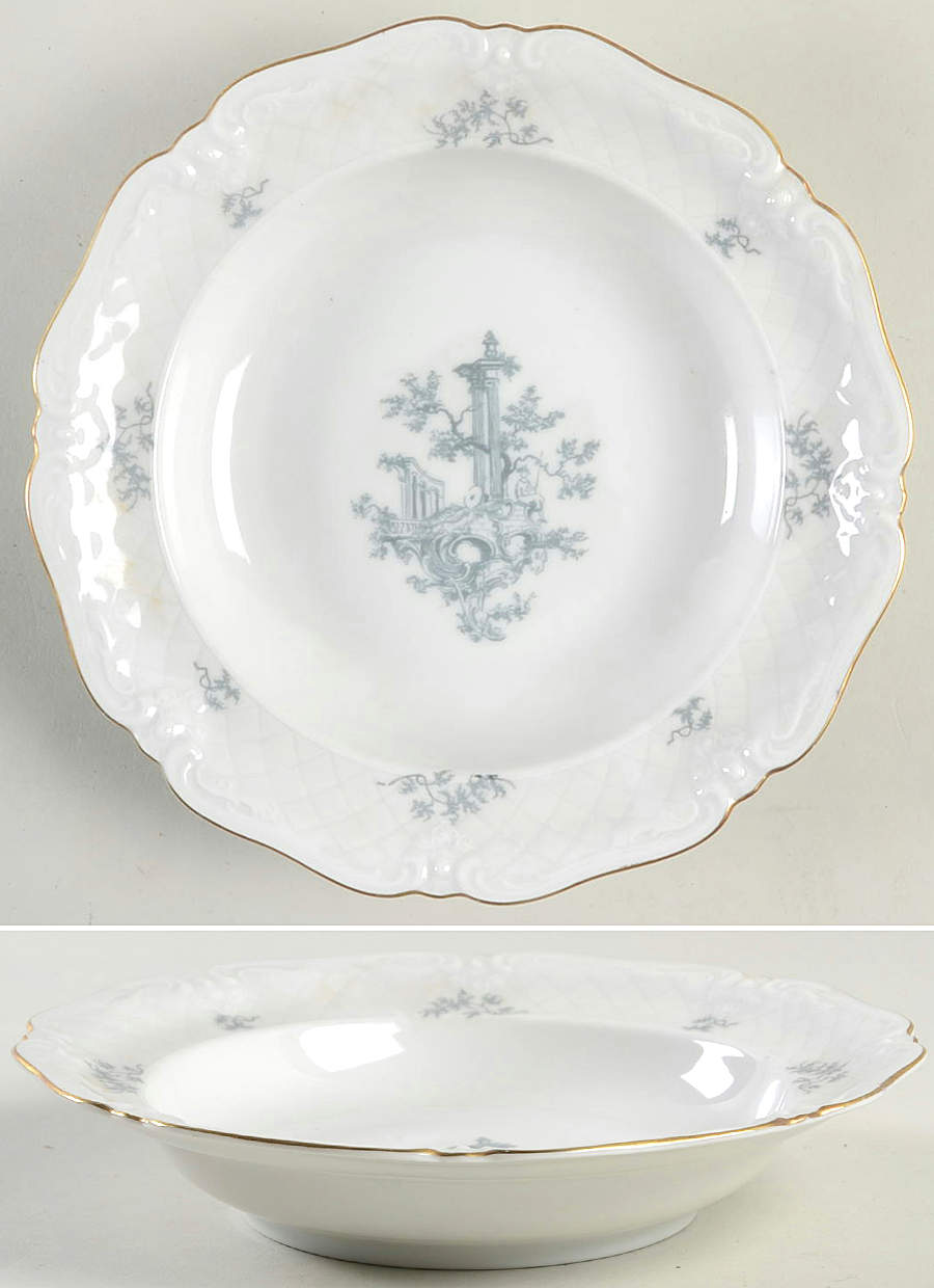 W2064 Rim Soup Bowl by Eschenbach-1