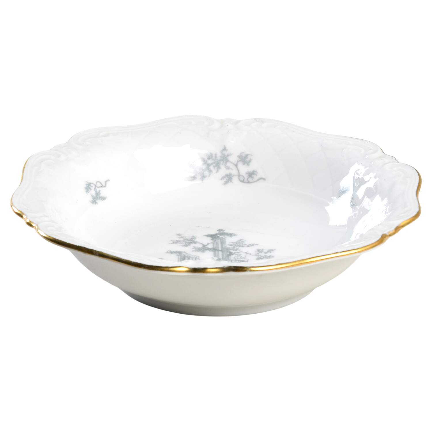 W2064 Fruit/Dessert (Sauce) Bowl by Eschenbach-1