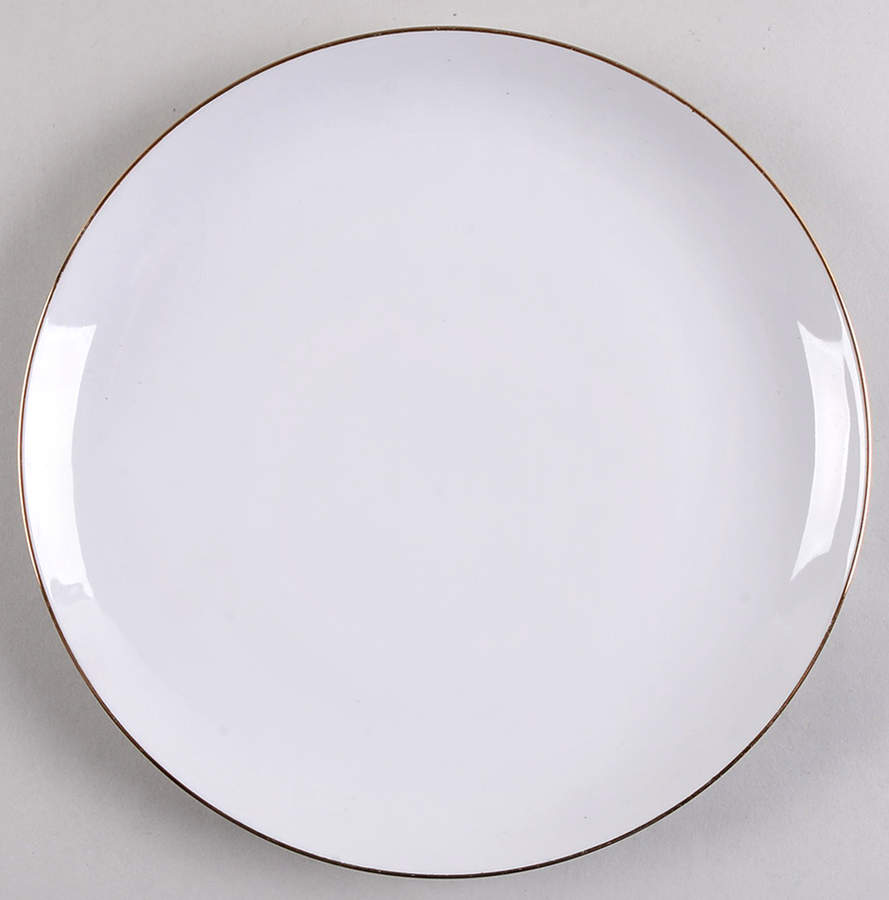 W309 Luncheon Plate by Eschenbach-1