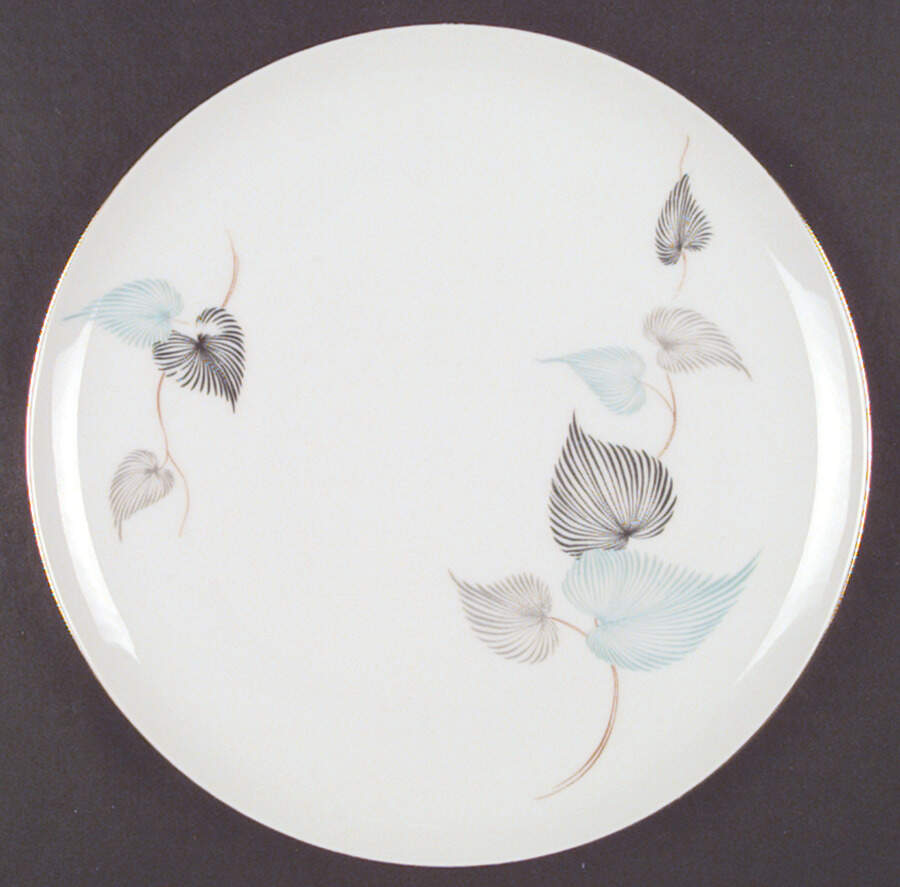 W3387 Dinner Plate by Eschenbach-1