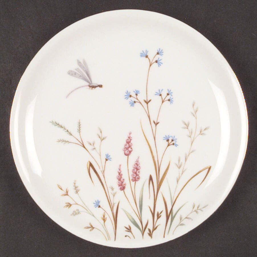 W531 Salad Plate by Eschenbach-1