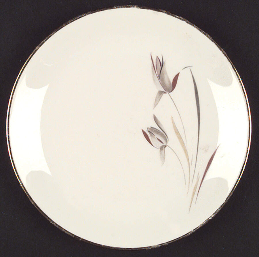 W5341 Salad Plate by Eschenbach-1
