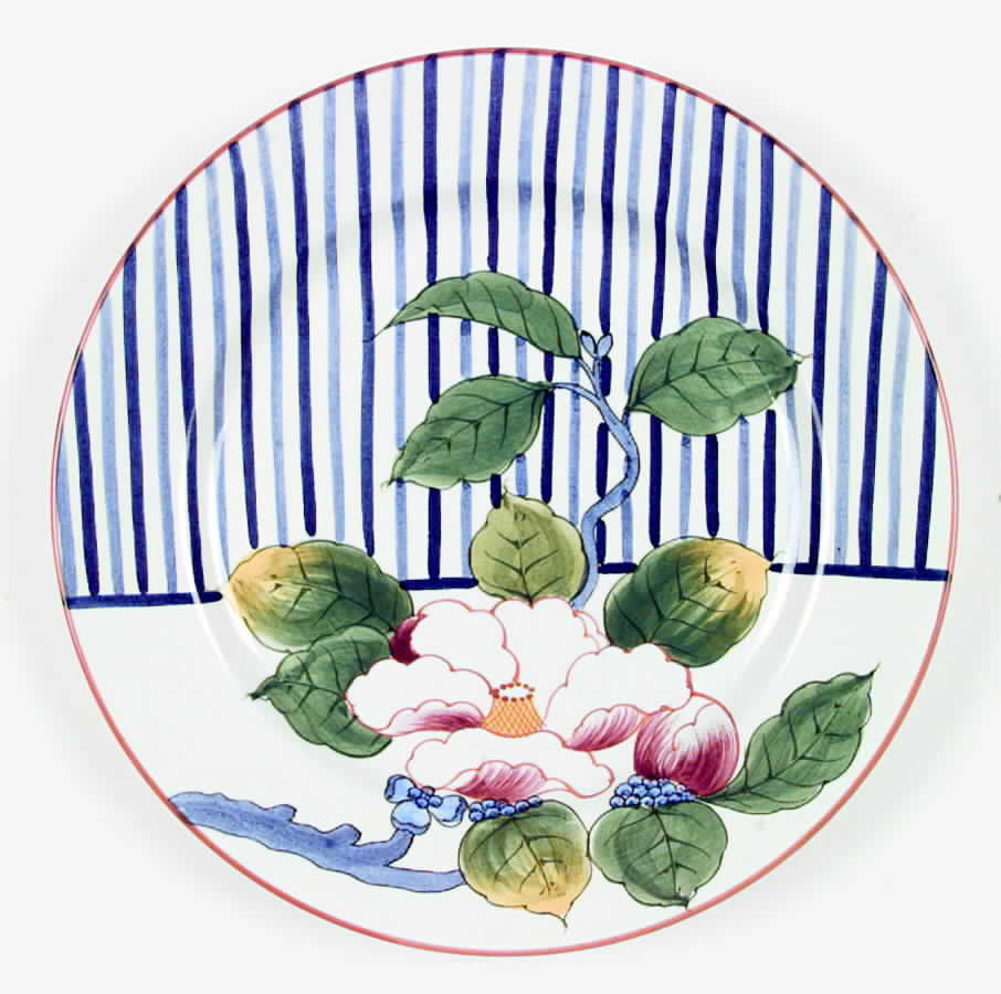 TIC151 Dinner Plate by Tiffany-1