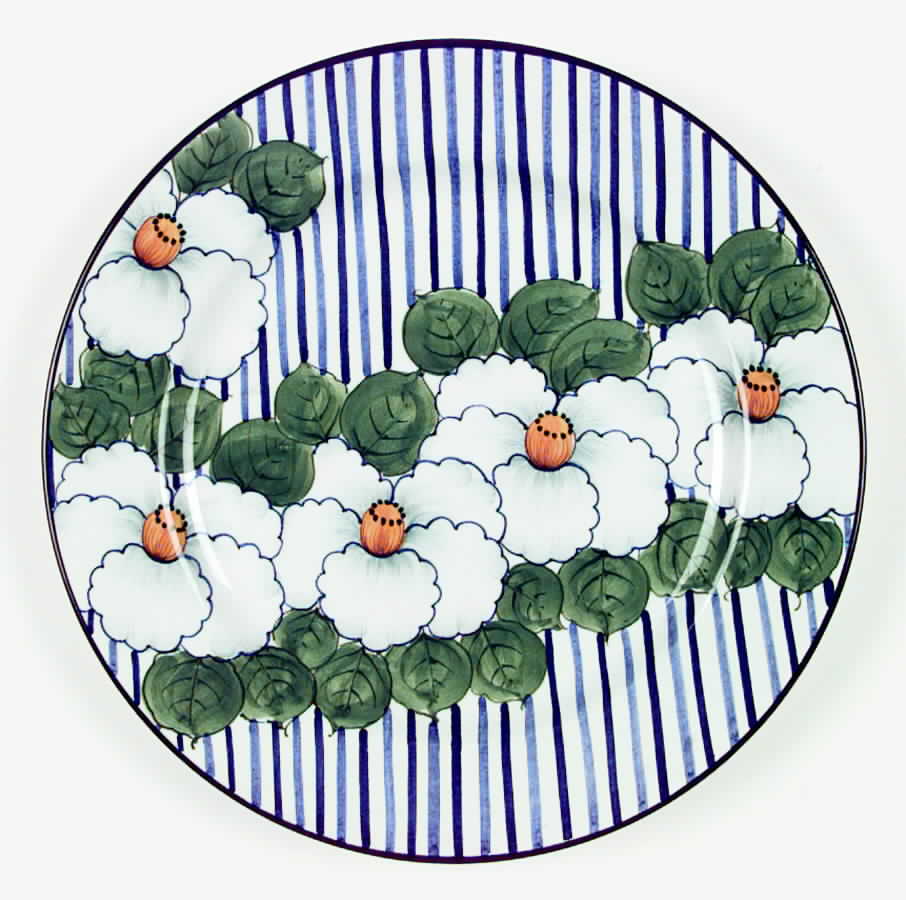 TIC152 Dinner Plate by Tiffany-1