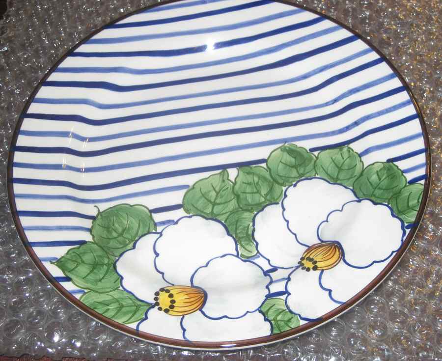 TIC152 Salad Plate by Tiffany-1