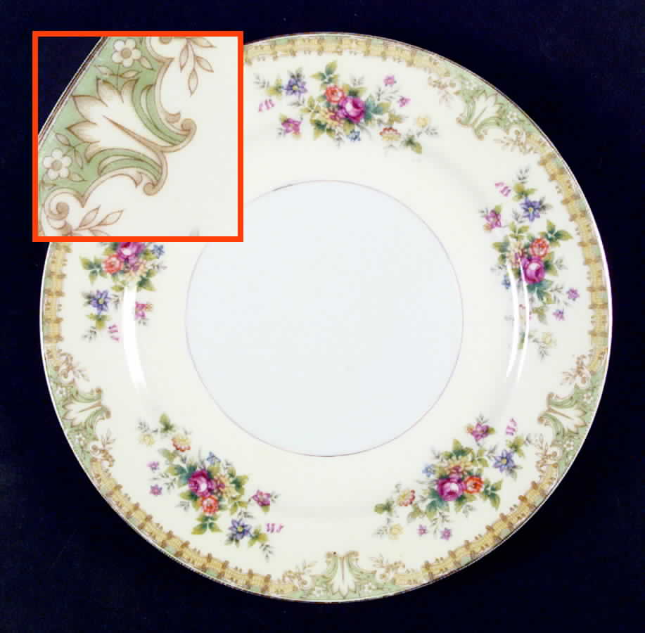 ESO3 Dinner Plate by ESCO (Japan)-1