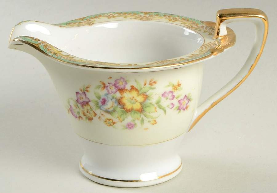 ESO6 Creamer by ESCO (Japan)-1