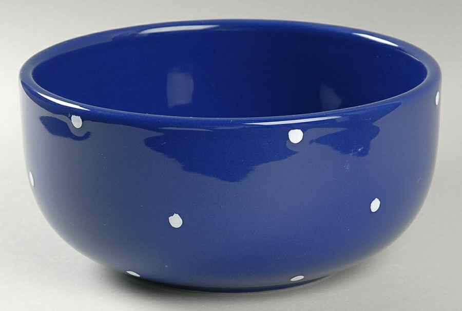 Bois D'Arc Tutti Fruitti Coupe Cereal Bowl by Essex Collection-1