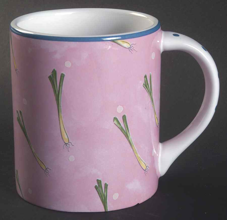 Bois D'Arc Tutti Fruitti Mug by Essex Collection-1