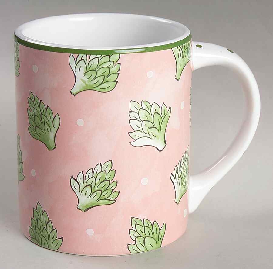 Bois D'Arc Tutti Fruitti Mug by Essex Collection-1