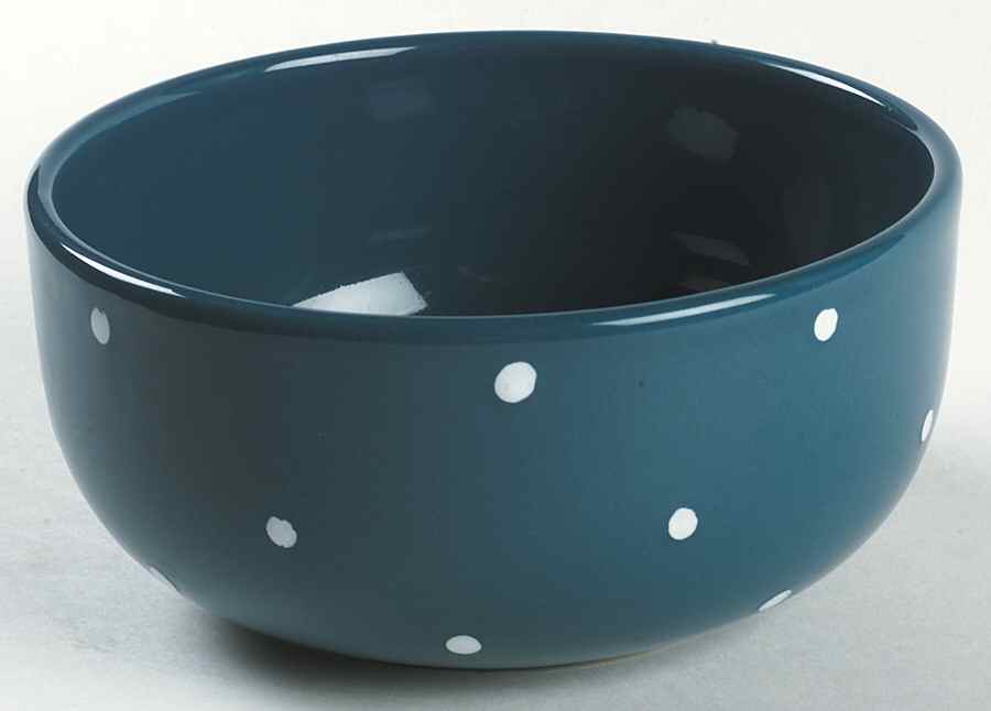 Bois D'Arc Tutti Fruitti Coupe Cereal Bowl by Essex Collection-1