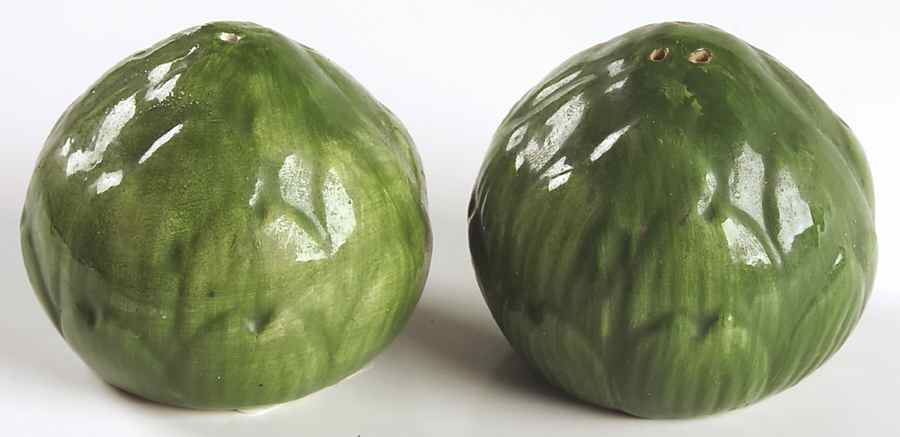 Bois D'Arc Tutti Fruitti Salt & Pepper Set by Essex Collection-1